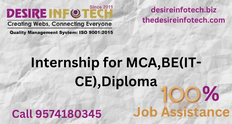 internship-mca-be-bca-diploma