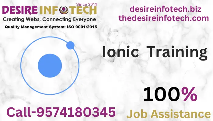 ionic-course-training-classes