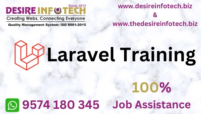 laravel-course-training-classes