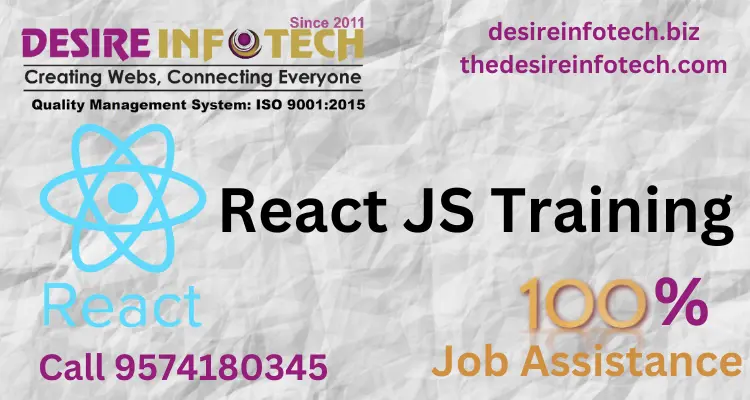 react-js-course-training-classes