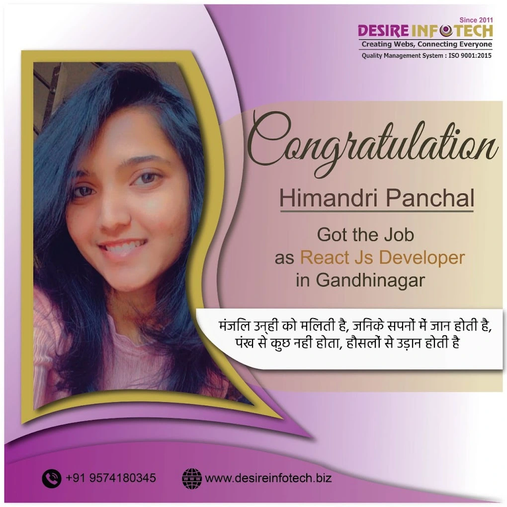 react-js placement job react-js-placement-job