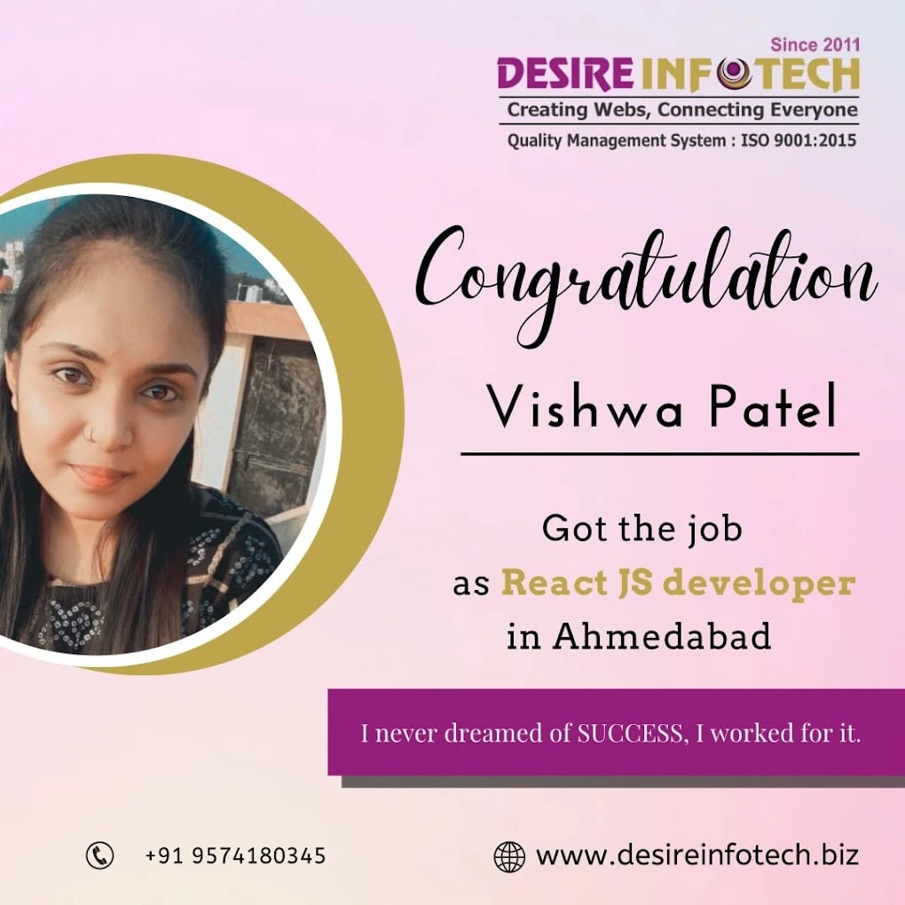 react-js placement job react-js-placement-job