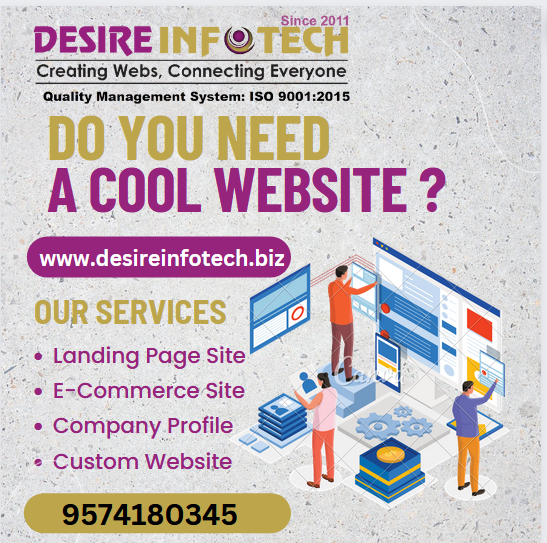 website-design-development-gandhinagar